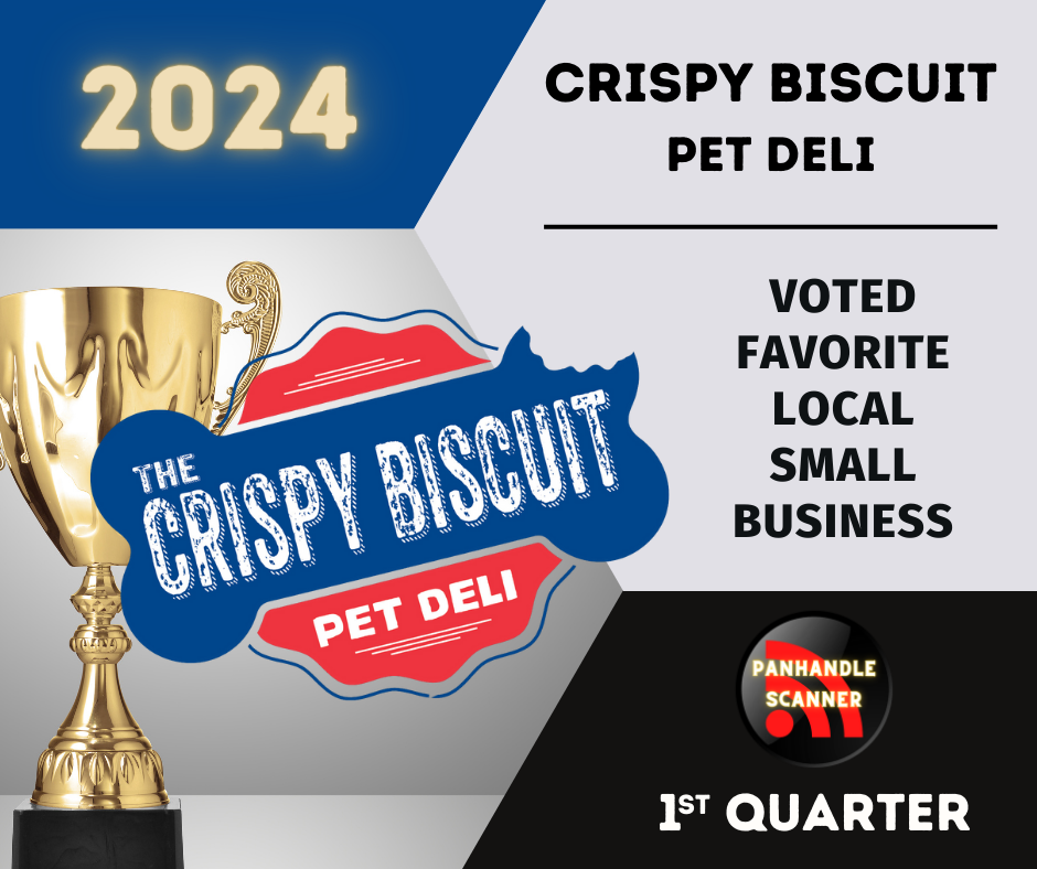 Crispy Biscuit - 1st Quarter 2024