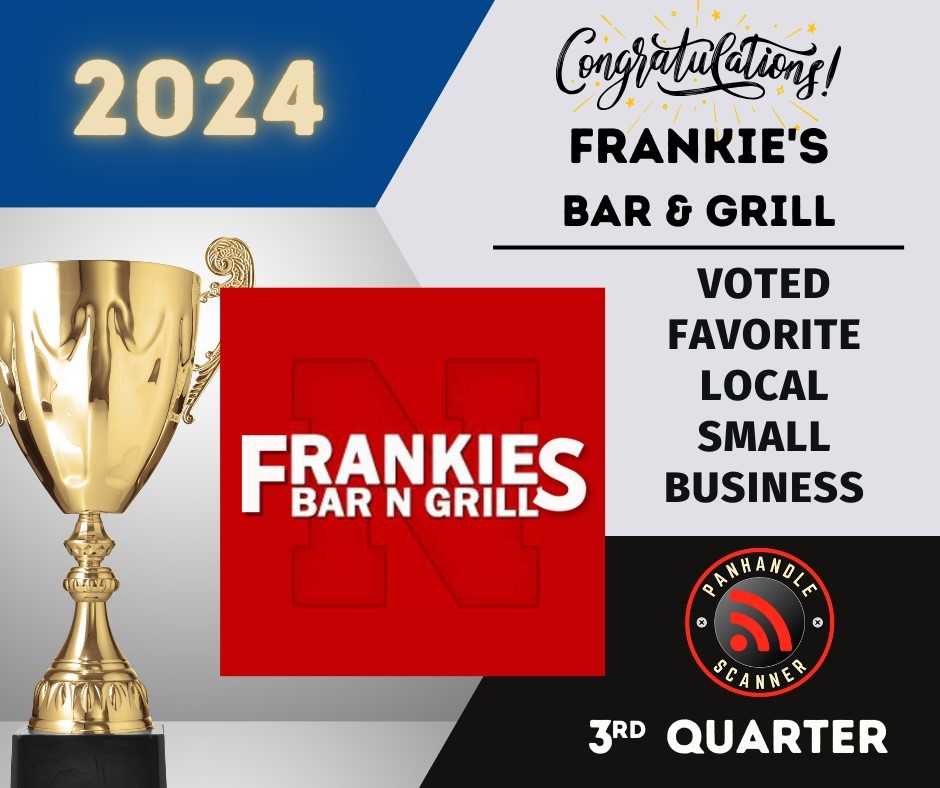 Frankie's - 3rd Quarter 2024