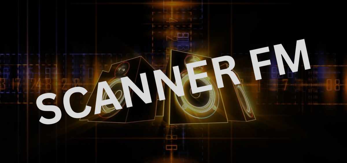 Scanner FM