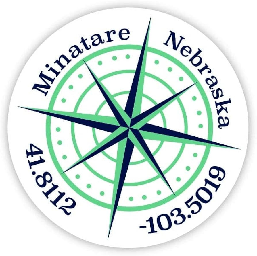 Minatare, Nebraska pop 715