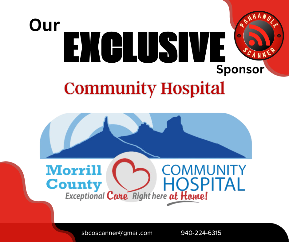 Morrill County Community Hospital