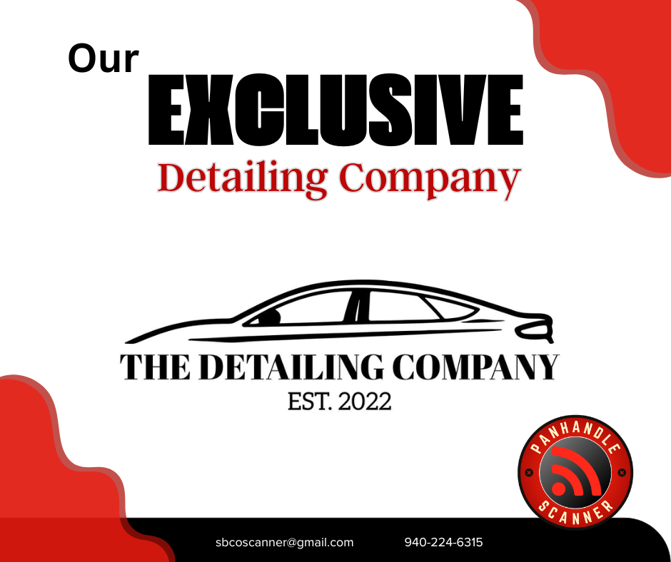 The Detailing Company