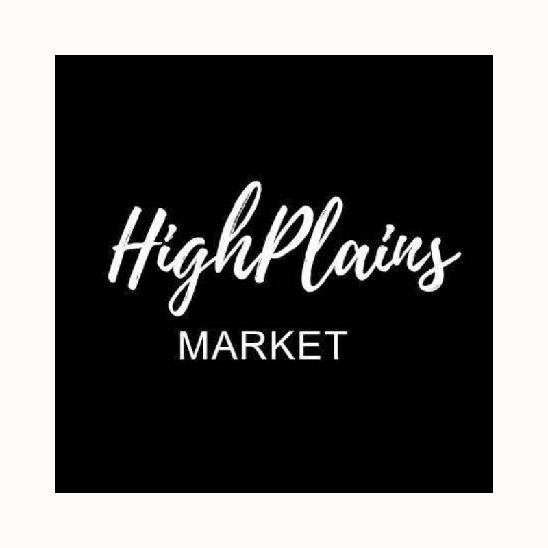 High Plains Market