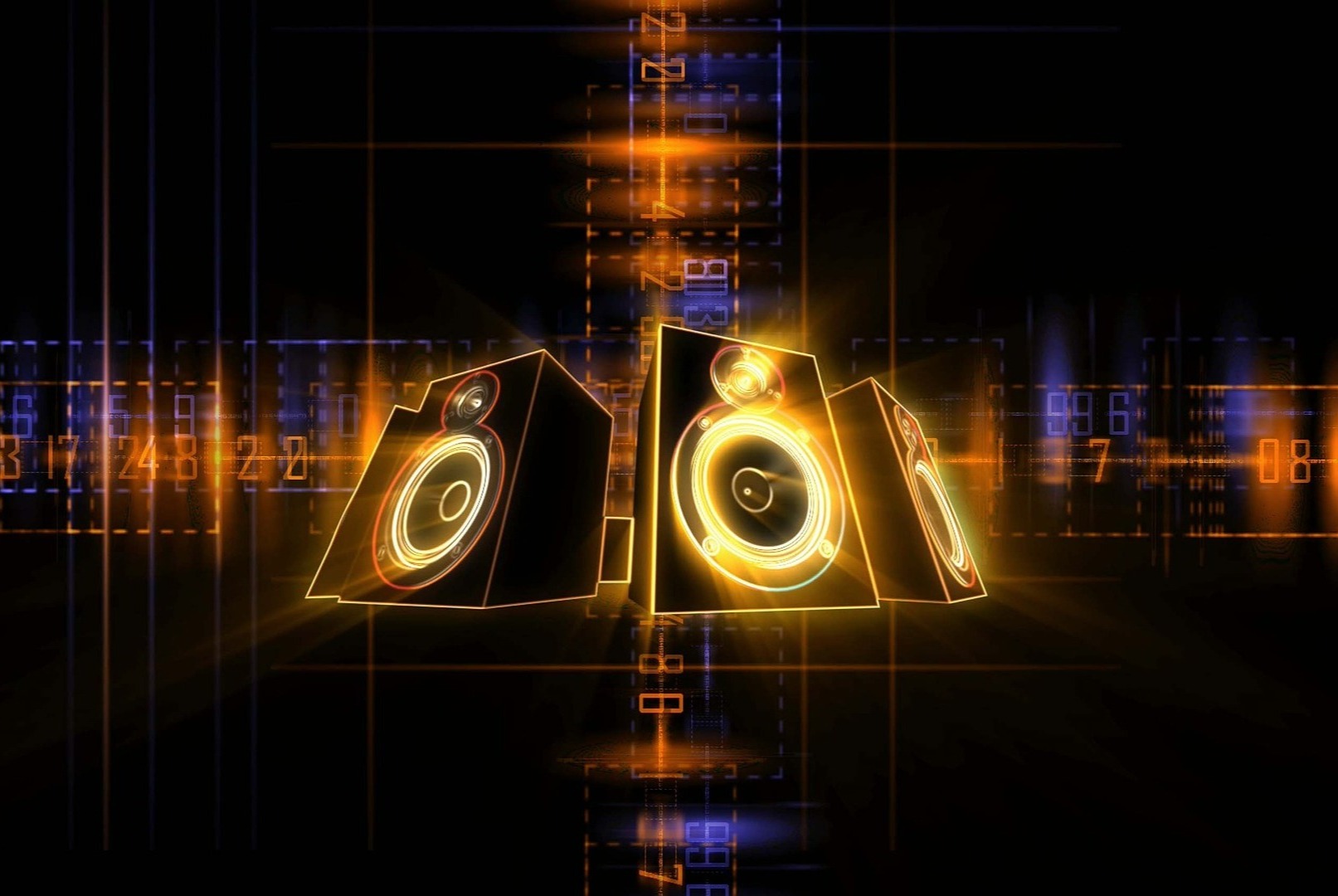 Scanner Radio