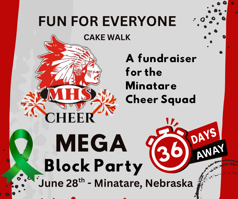 MEGA Block Party