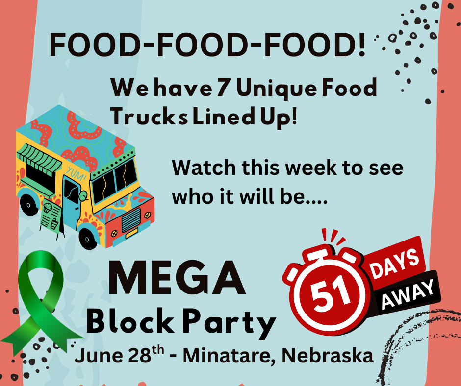 MEGA Block Party