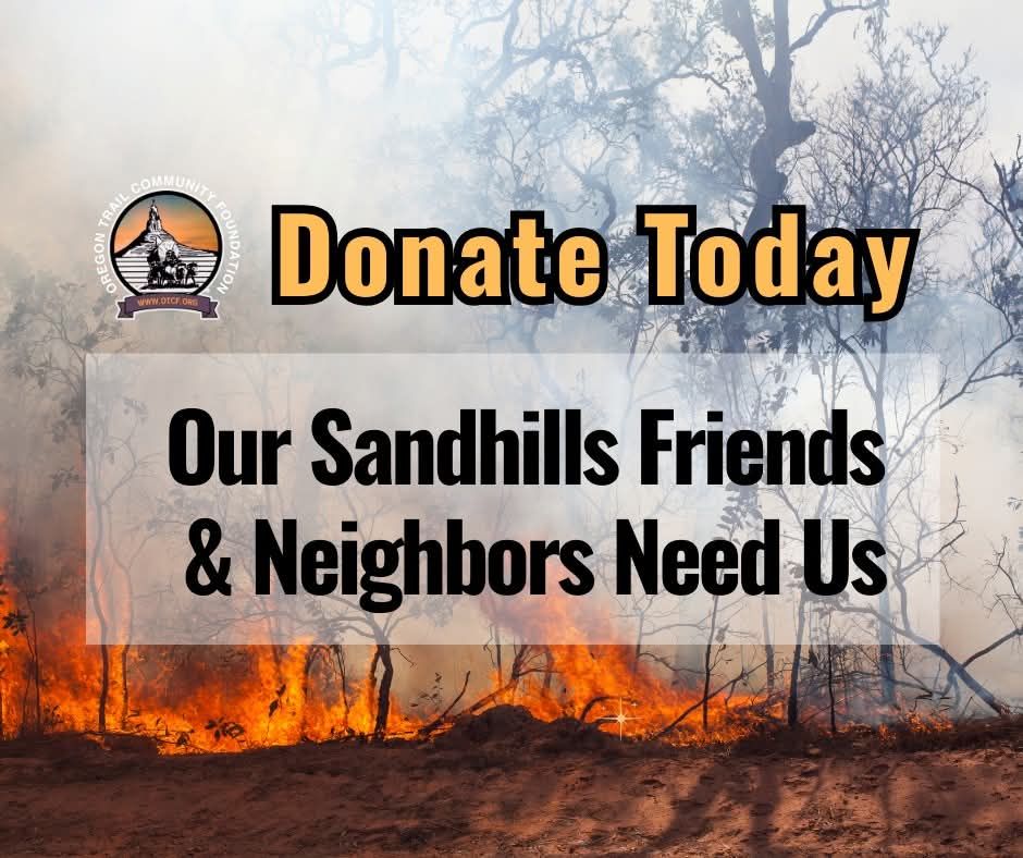 OTCF Sandhills Fire Fund
