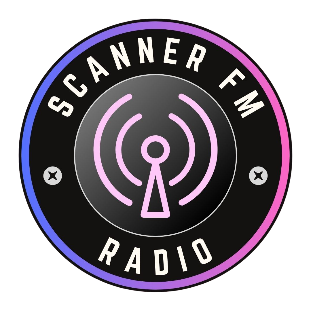 Scanner Radio