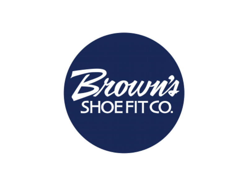 Brown's Shoe Fit
