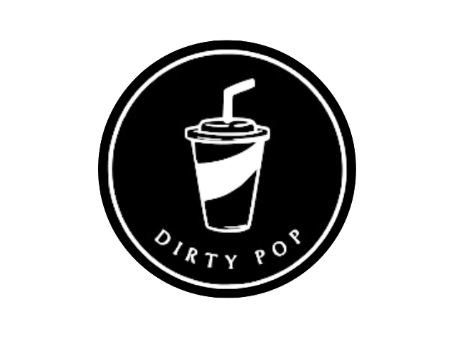 Dirty Pop Soda Shop
