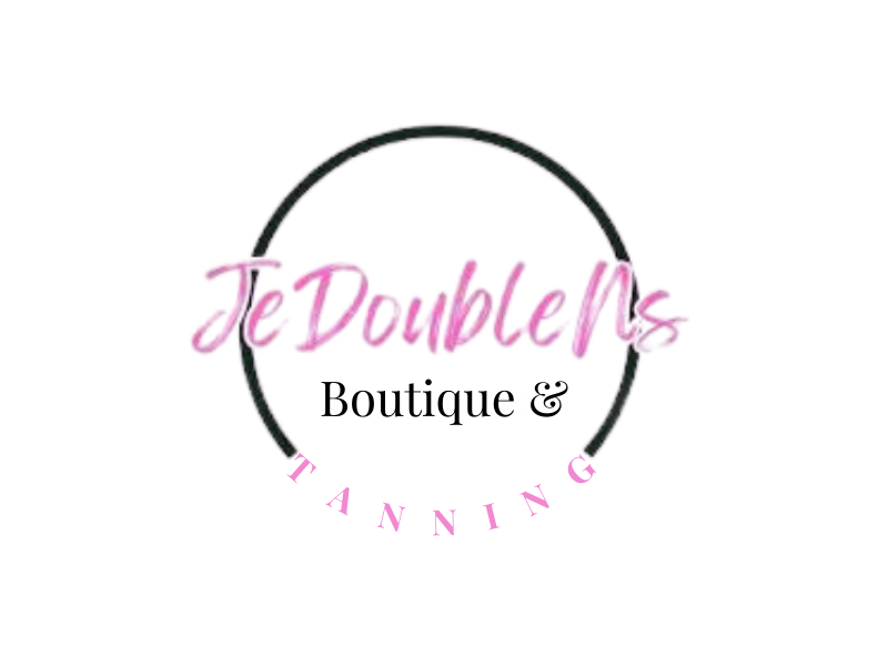 Je Double N's Boutique & Tanning