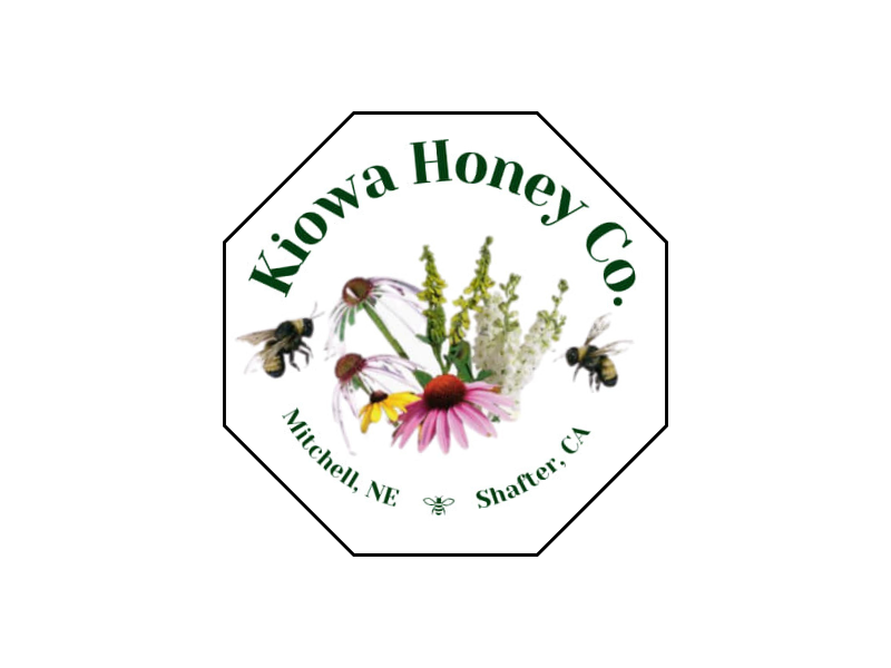 Kiowa Honey Company