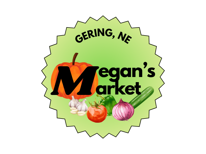 Megan's Market