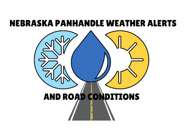 Panhandle Weather Group