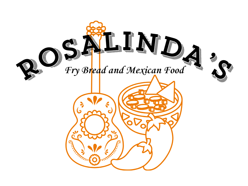 Rosalinda's Fry Bread & Mexican Food