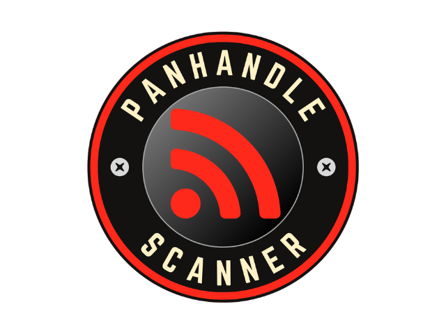 Panhandle Scanner