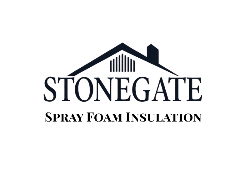 Stonegate Spray Foam Insulation