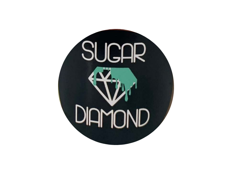 Sugar Diamond