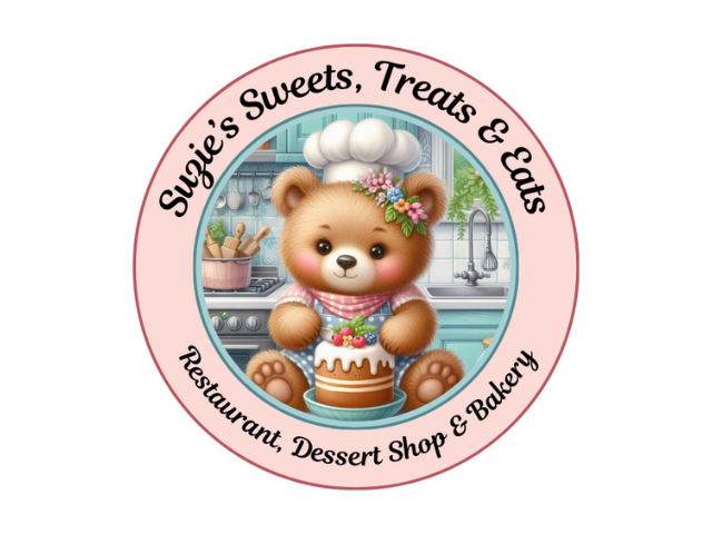 Suzie's Sweet Treats and Eats