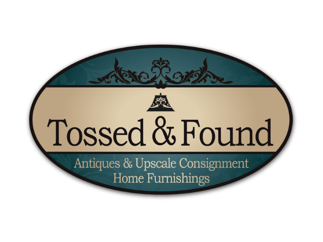 Tossed & Found