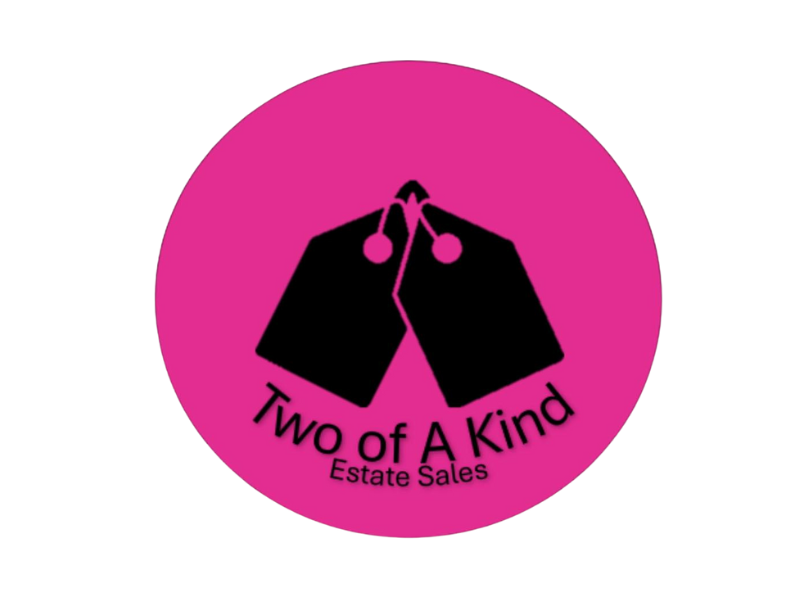 Two of A Kind Estate Sales