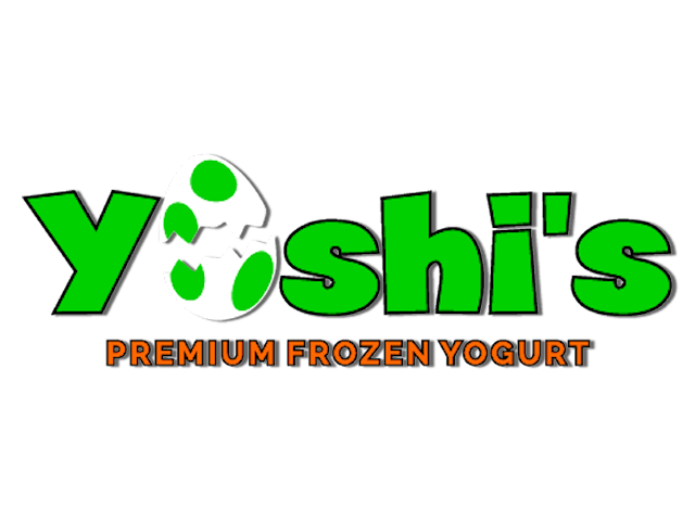 Yoshi's Frozen Yougart